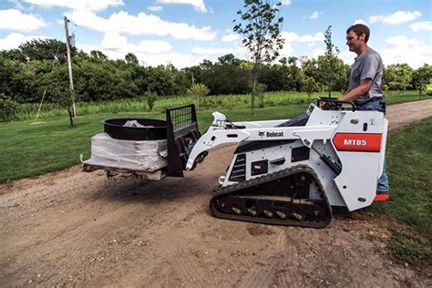 mt85 bobcat tracks|mt85 bobcat attachments.